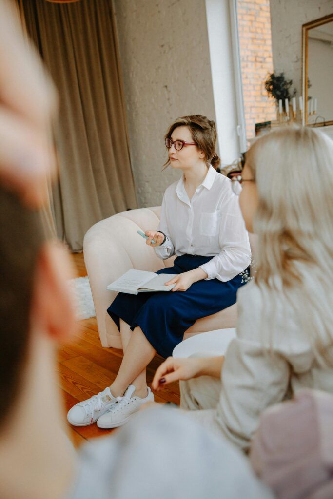 holistic counseling