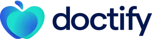Doctify logo