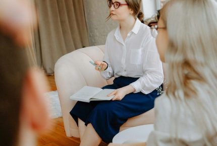 holistic counseling